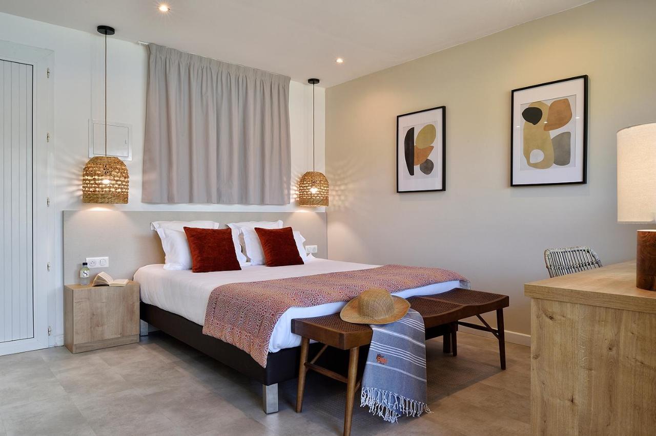 Hotel Sampiero بروبرِيانّو المظهر الخارجي الصورة