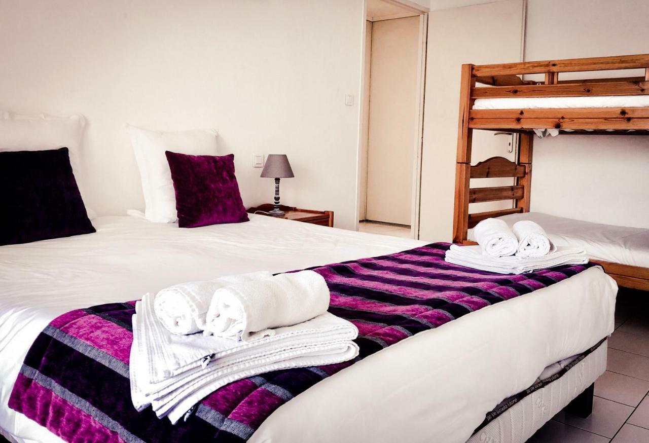 Hotel Sampiero بروبرِيانّو المظهر الخارجي الصورة