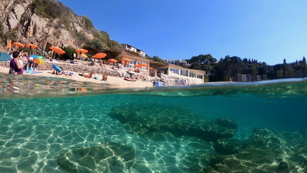 Hotel Sampiero بروبرِيانّو المظهر الخارجي الصورة